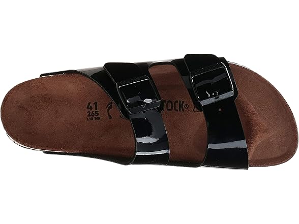Birkenstock Women's Arizona Leather Sandals