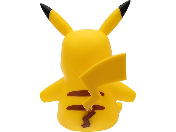 Jazwares Pokemon Pikachu Select Vinyl Figure