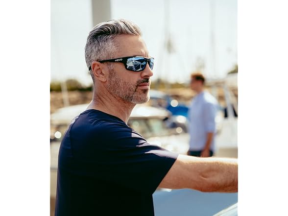 Revo Vertex Polarized Sunglasses |