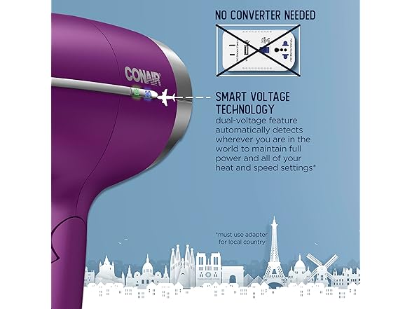 Conair Hair Dryer