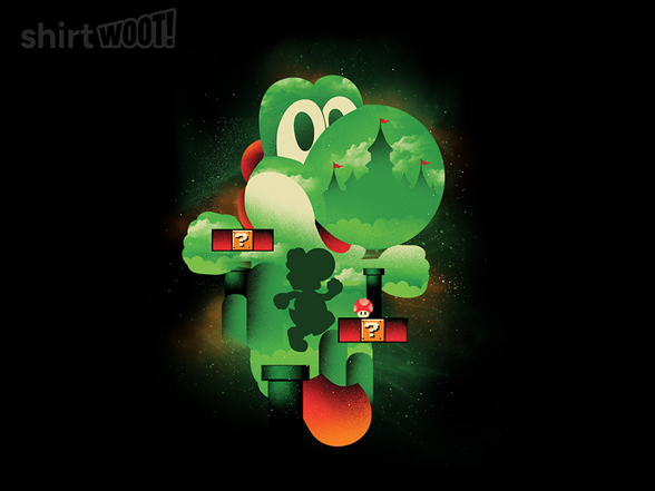 Dino World