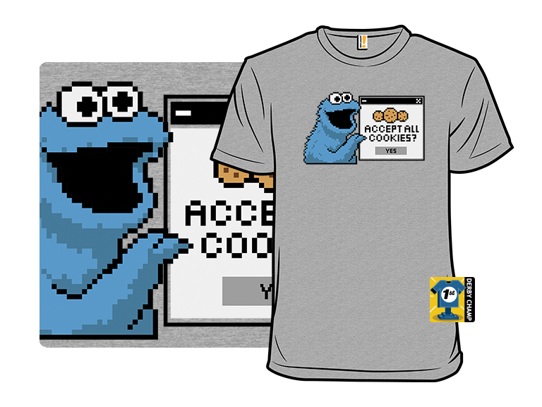 Accept All Cookies - Gallery 3