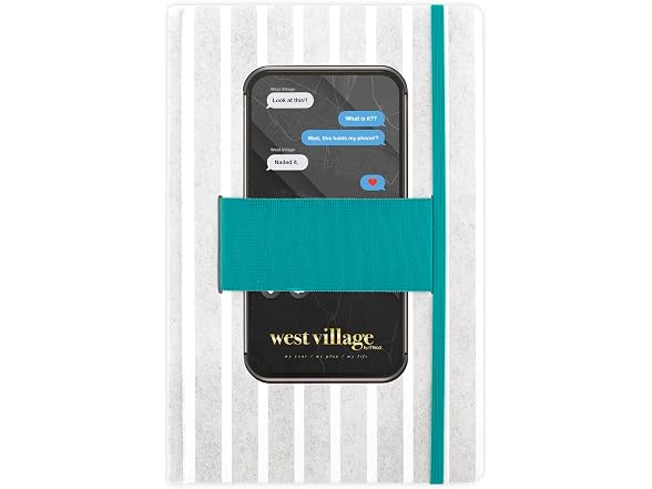 Mead Mead Notebook Journal 5.75 x 8.75