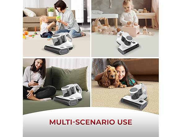 Rosewill Mattress Vacuum Cleaner