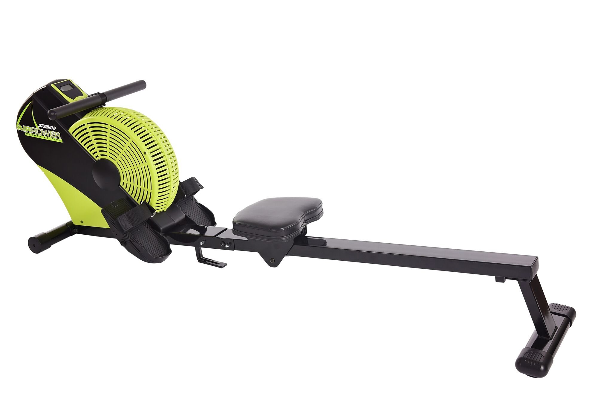 Stamina ATS Air Rower Machine - Gallery 7