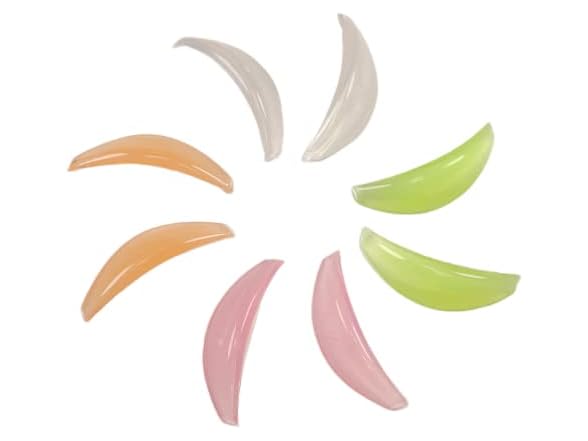 Lash Lift Shields Crystal Eyelash