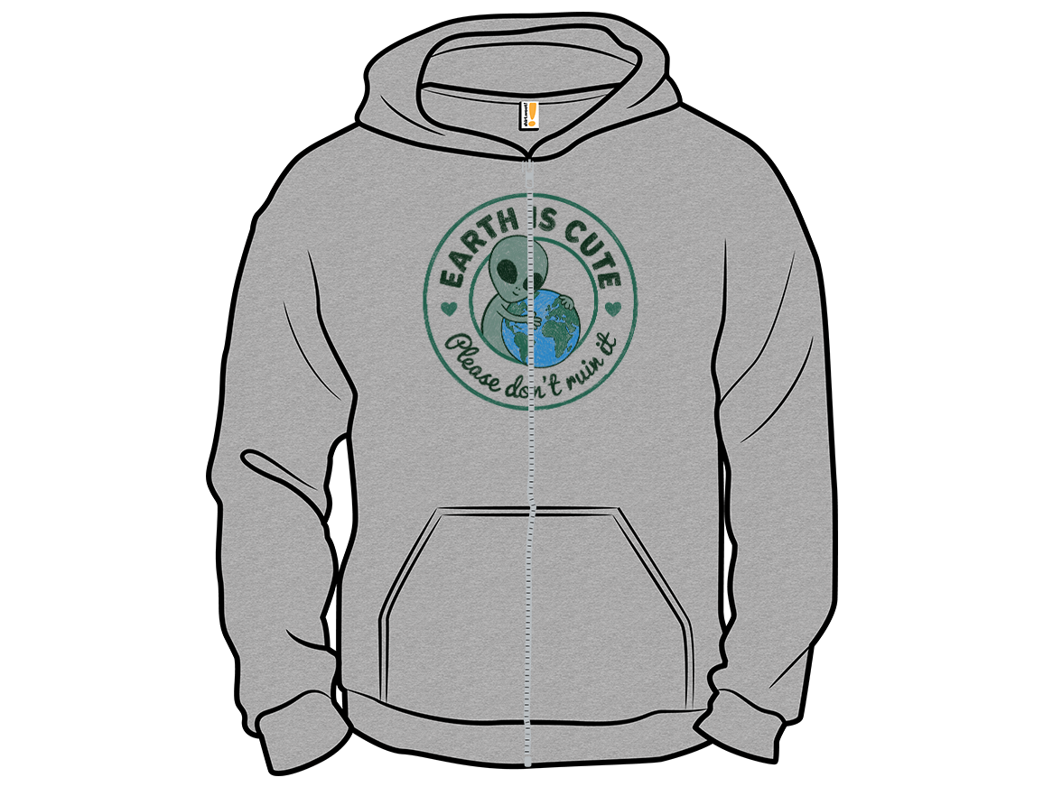 Earth Is Cute - ET - Gallery 14