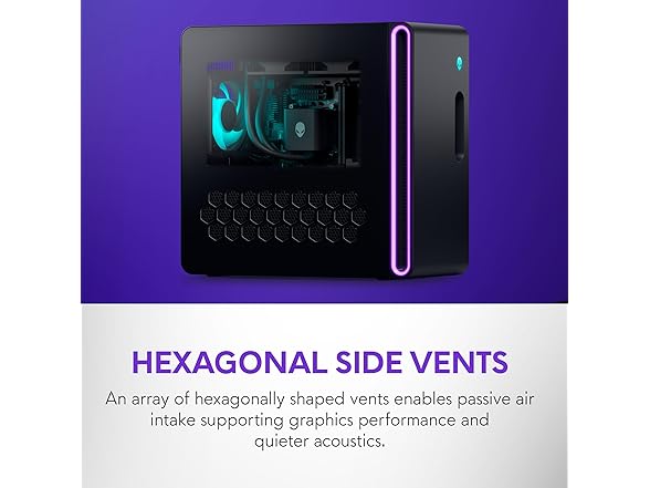 Dell Alienware Aurora Gaming PC (U9 RTX 5080)