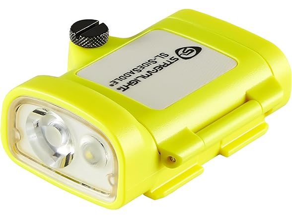 Streamlight Universal Headgear LED Light