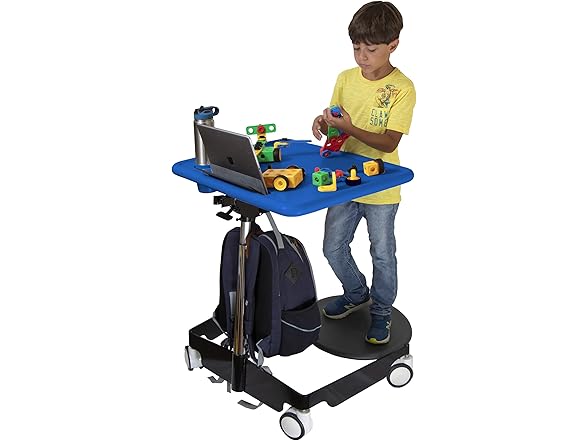 KORE DESIGN LLC Kore Design Kids Sit-Stand Mobile Stude