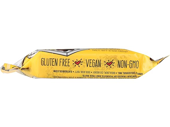 BoBo's Oat Bars All Natural Bar Banana -- 3 oz