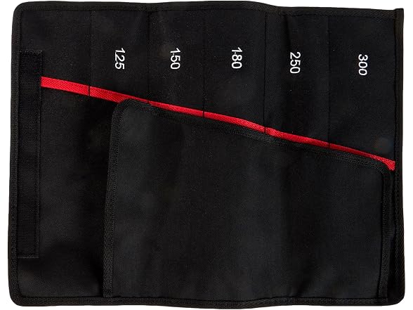 Knipex Tool roll for Knipex Cobra empt