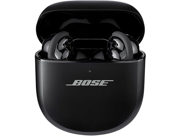Bose QuietComfort Ultra Bluetooth Earbuds (Certified Refurbished)