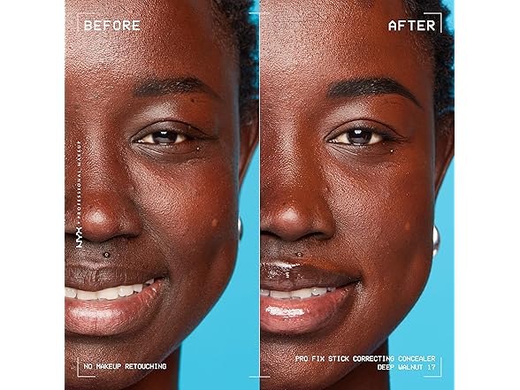 NYX PROFESSIONAL MAKEUP NYX PROFESSIONAL MAKEUP Pro Fi