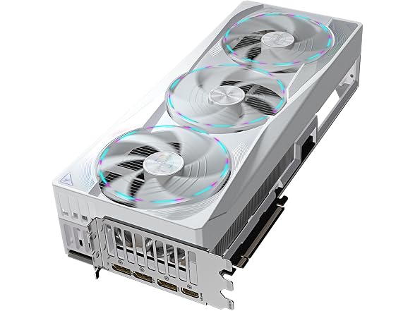 Gigabyte AORUS GeForce RTX 5090 Stealth