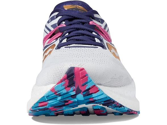  Saucony Men's Triumph 20 Running Shoe