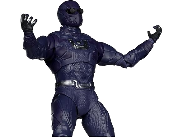 McFarlane Toys McFarlane Toys - DC Multiverse Ultraman