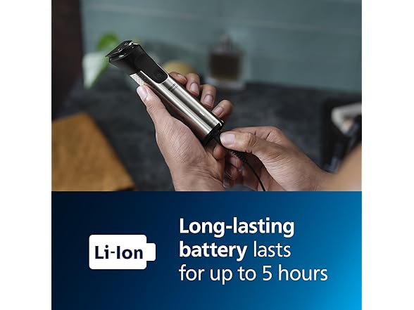 Norelco Philips All-in-One 7000 Series 23-Piece Trimmer