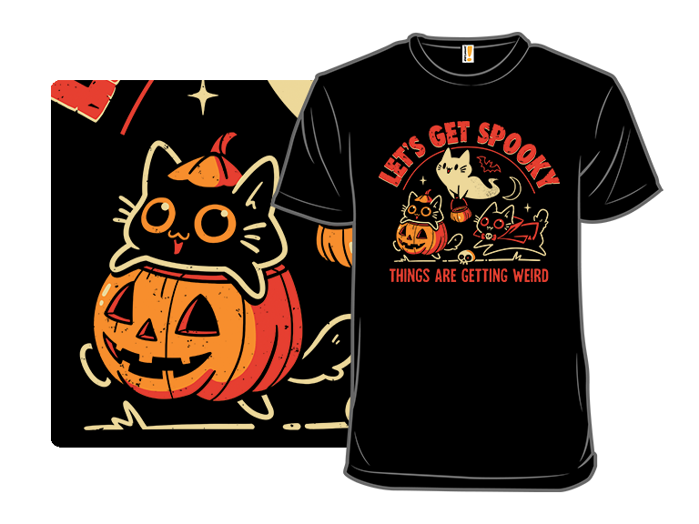 Get Spooky - Gallery 3