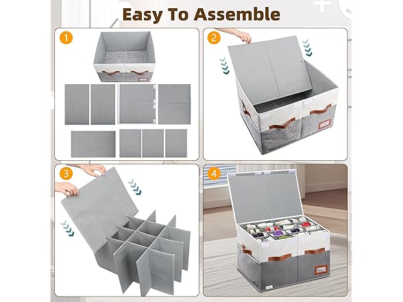 Supowin Shoe Organizer