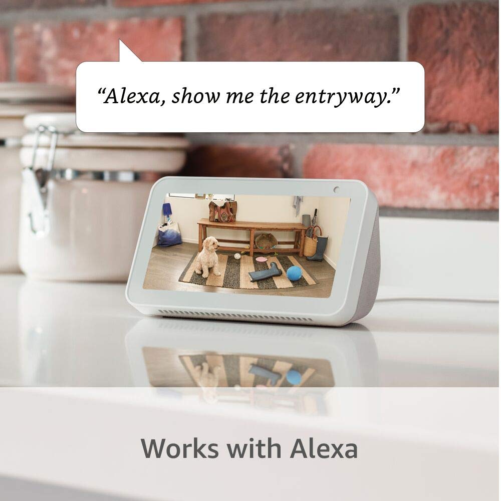 Ring Outdoor Stick Up Cam - 3rd Gen (2019 release) - Gallery 20