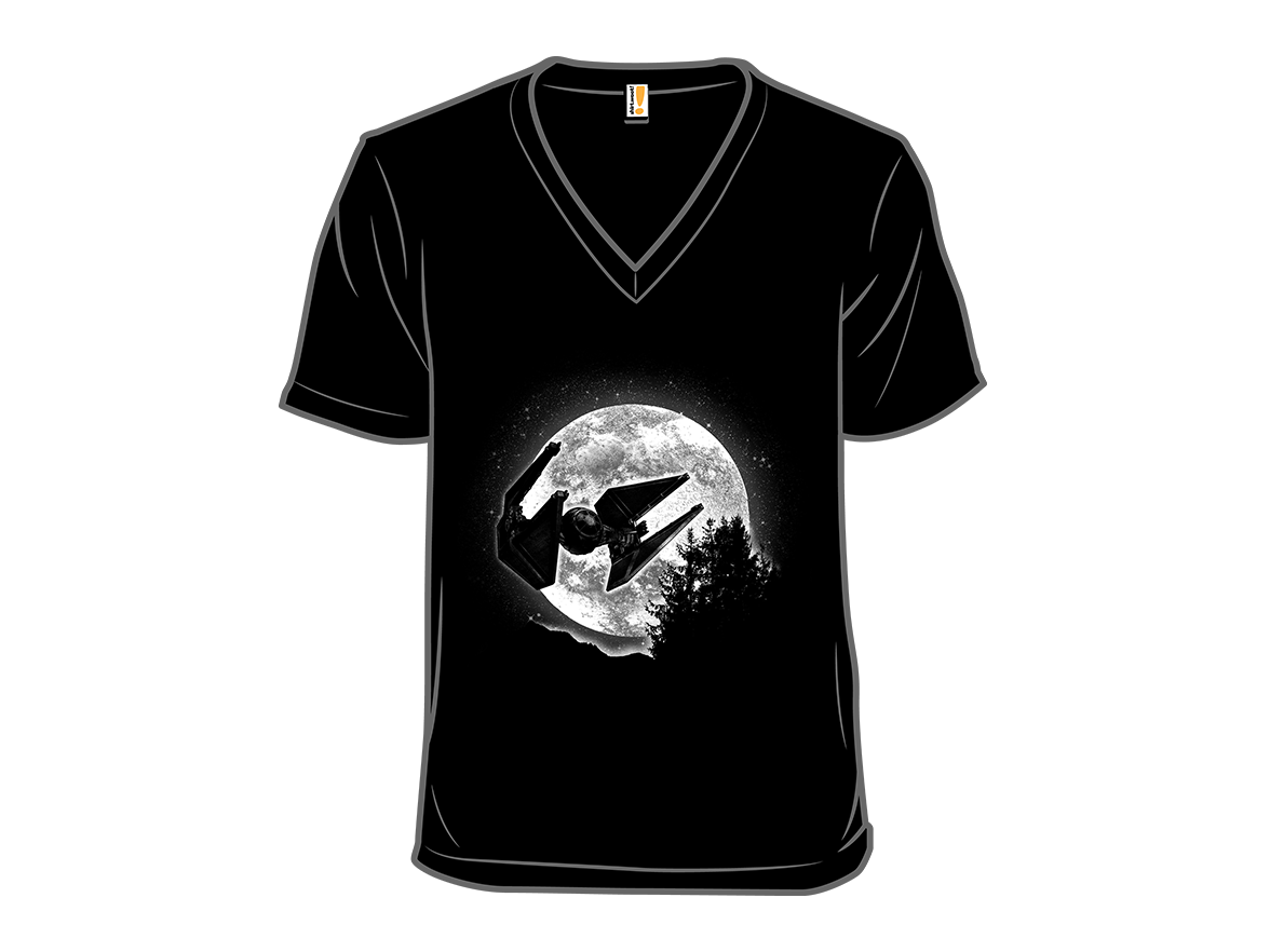 Moonlight Tie - Gallery 10