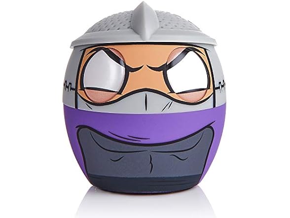 Bitty Boomers Nickelodeon: TMNT Shredder