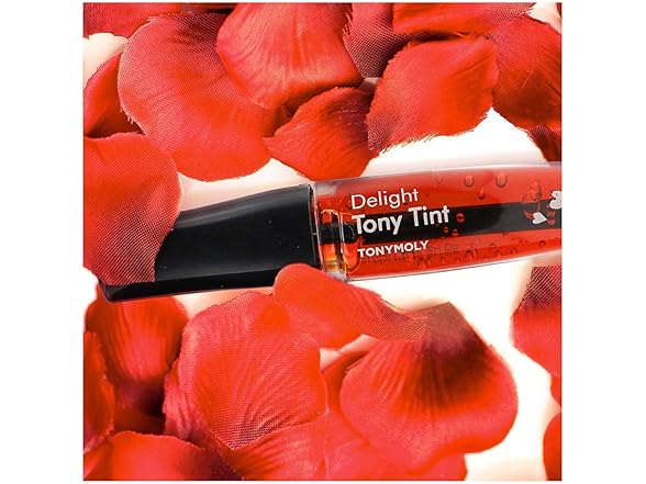 TONYMOLY Delight Tony Lip Tint, Korean B