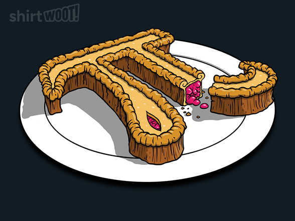 Some Food For Thought