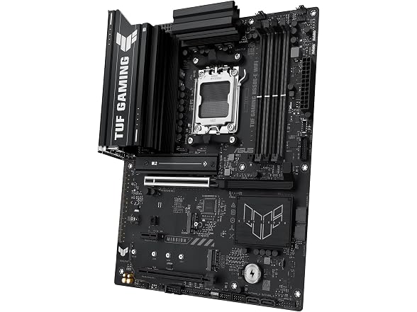 ASUS TUF Gaming B650E-E WiFi