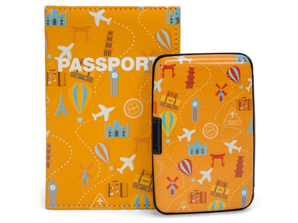 Orange Travel