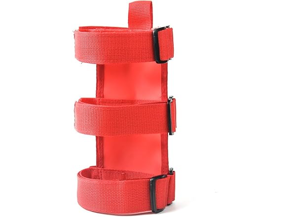 JeCar AAP-Auto-054 Fire Extinguisher Holder