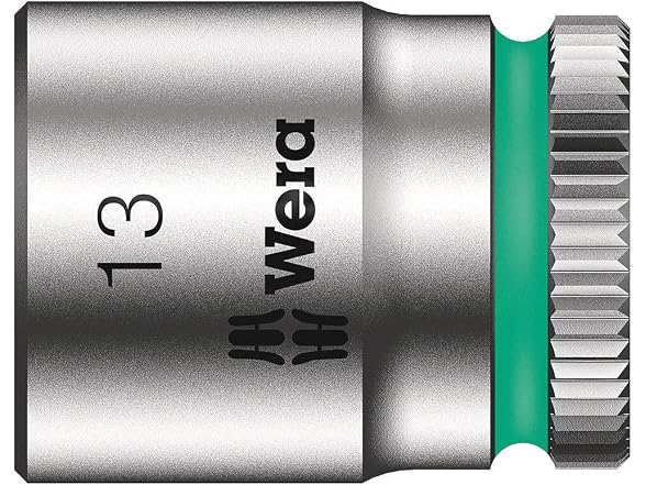 Wera WER05049070001 Tool-Check Combi 40Pc Set