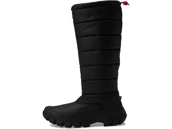 Hunter Women's Intrepid Tall Snowboot