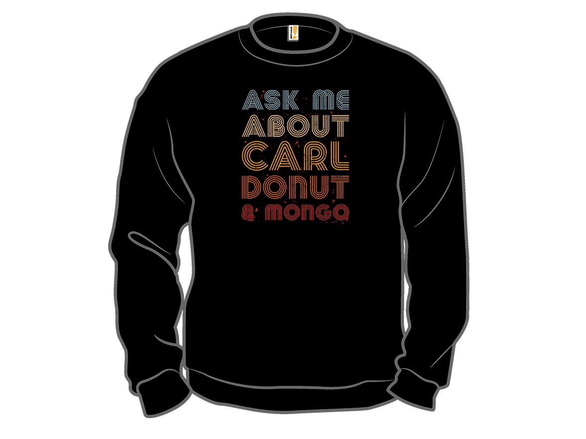 Ask Me About Carl - Gallery 11
