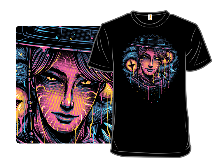 Rise from the Darkness