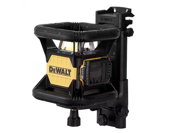 DEWALT DW079LR 20V MAX Red Self Laser Level