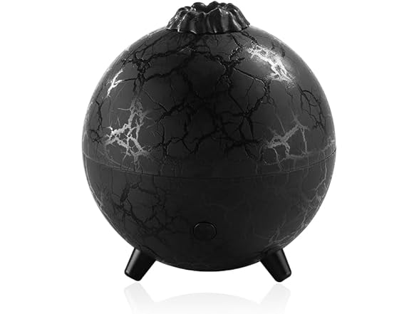 Sunny Smiles Aromatherapy Essential Oil Diffuser