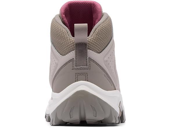 Columbia Women's Transverse Waterproof Hiking Boot