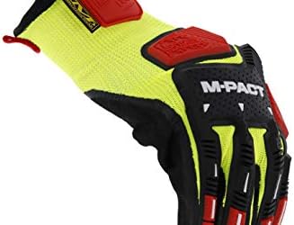 Mechanix Wear 3PK-KHD-GP-010-LG (3-Pairs) Me
