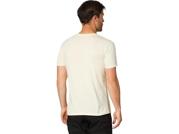 Fjallraven Fjallraven Logo Men's T-Shirt (XS) - Gallery 2