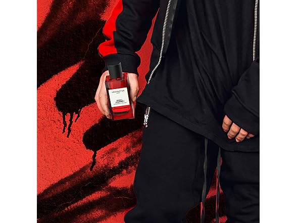 Unscripted Unscripted Rebel Journey - Bold and Uniq