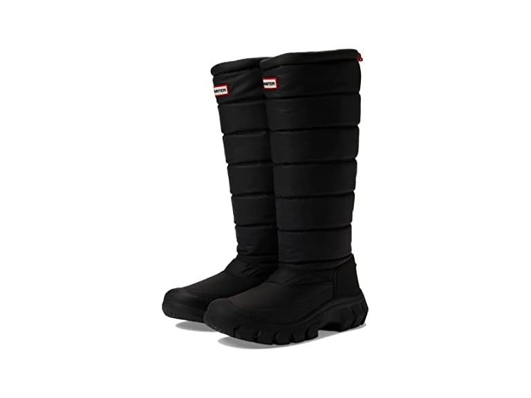Hunter Women's Intrepid Tall Snowboot