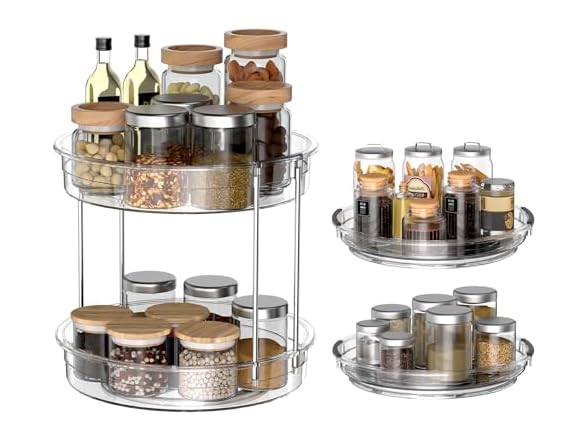 2-Tier / 2 Pack