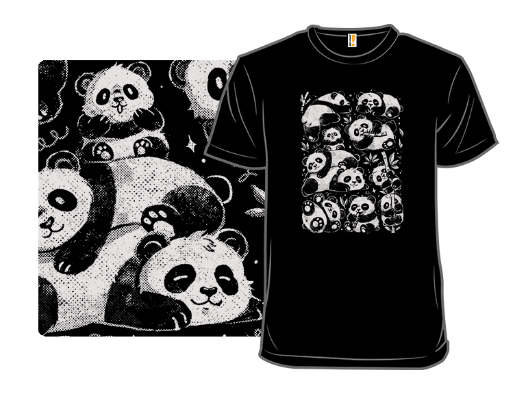 Panda Overload - Gallery 8