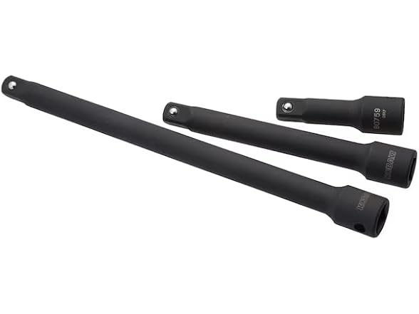 Generic 3-Piece 1/2-in Drive Set