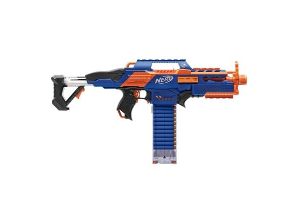 Nerf CS-18 N-Strike Elite Rapidstrike