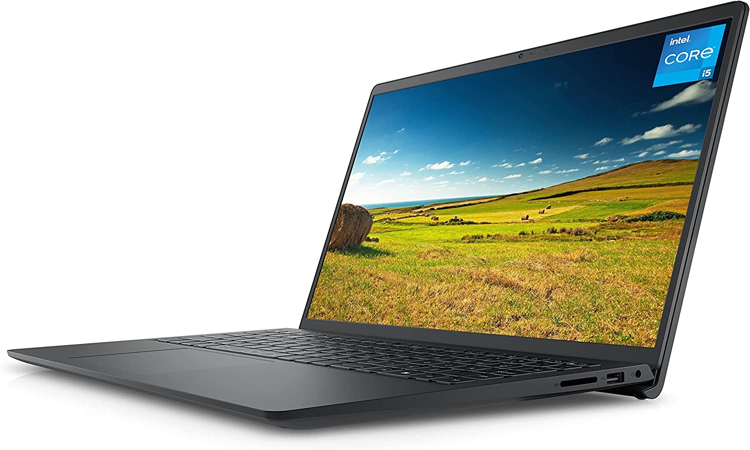 Dell Inspiron 15.6" FHD Touch Laptop (2021) (Open Box) - Gallery 6
