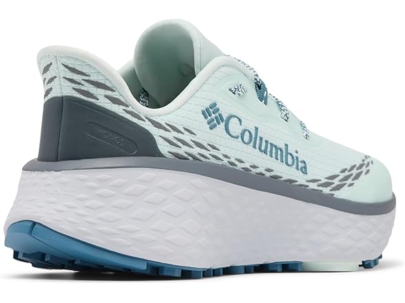 Columbia Womens Ko, Skylight/Blue Heron, 12