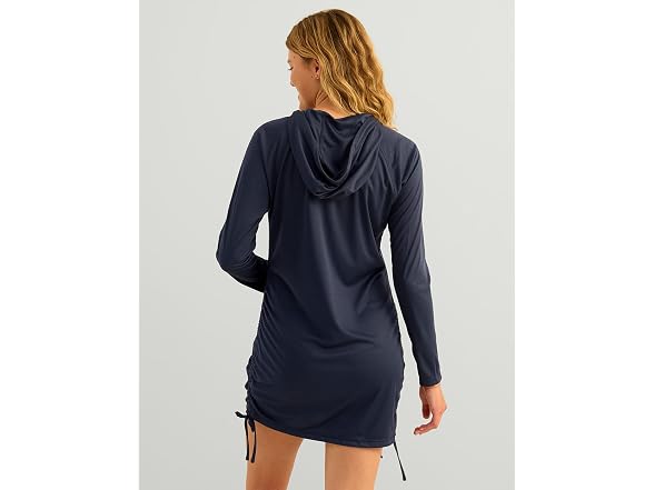 HUK Women's Pursuit Coverup Dress (XS)